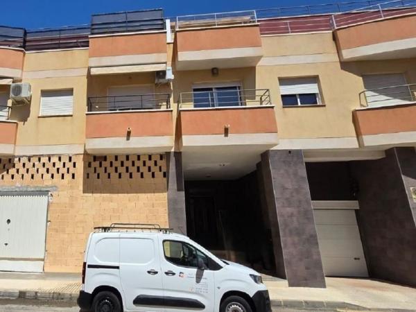 Sale of flat in Piso en Calle Sagrada Familia, 94, Zona Pueblo, Pilar de la Horadada, Pilar de la Horadada
thumbnail 1