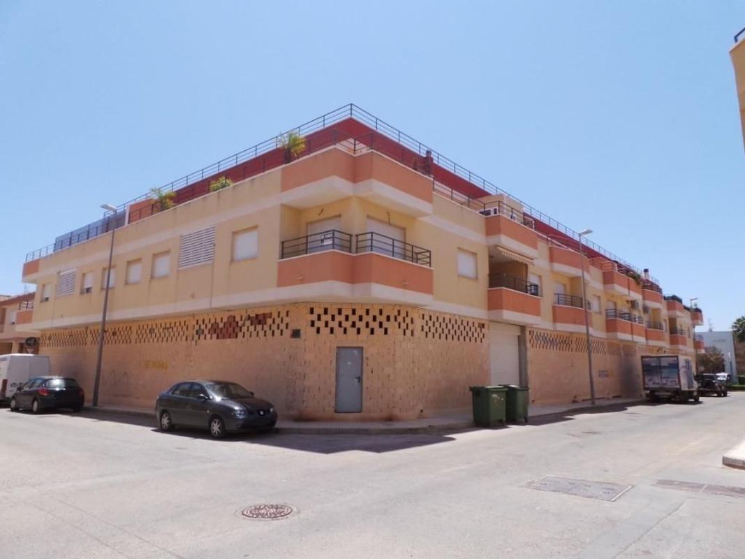 Venta de piso en Piso en Calle Sagrada Familia, 94, Zona Pueblo, Pilar de la Horadada, Pilar de la Horadada
 photo 3