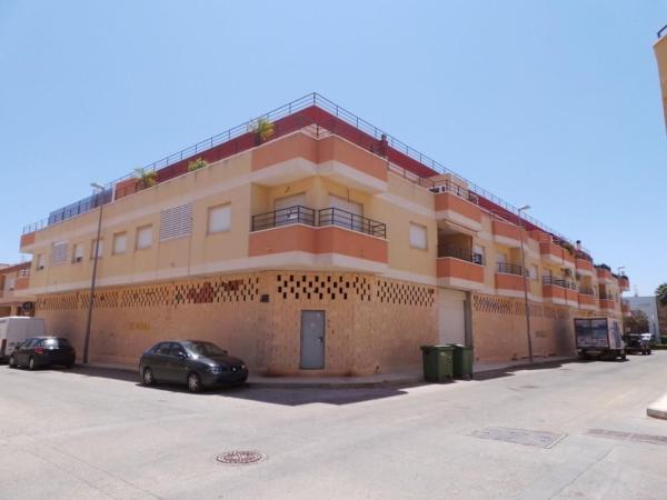 Sale of flat in Piso en Calle Sagrada Familia, 94, Zona Pueblo, Pilar de la Horadada, Pilar de la Horadada
thumbnail 2