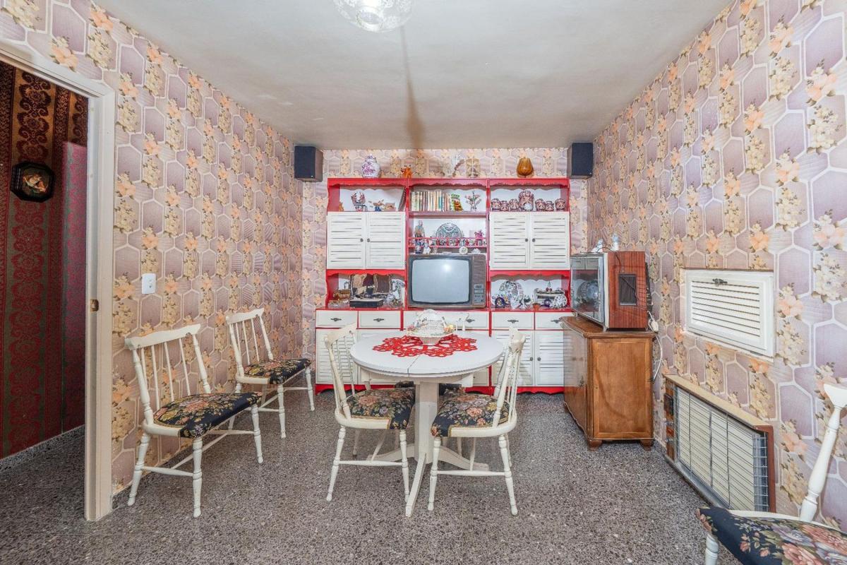 Продажа квартиры на Piso en Calle de Barcelona, Jijona / Xixona, Хихона
 photo 5
