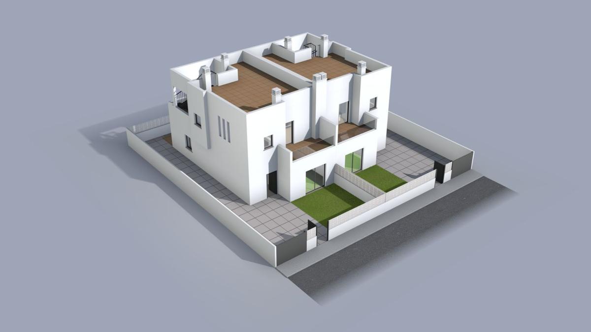Nowa nieruchomość Residencial Bahía de San José w Nijar photo 3