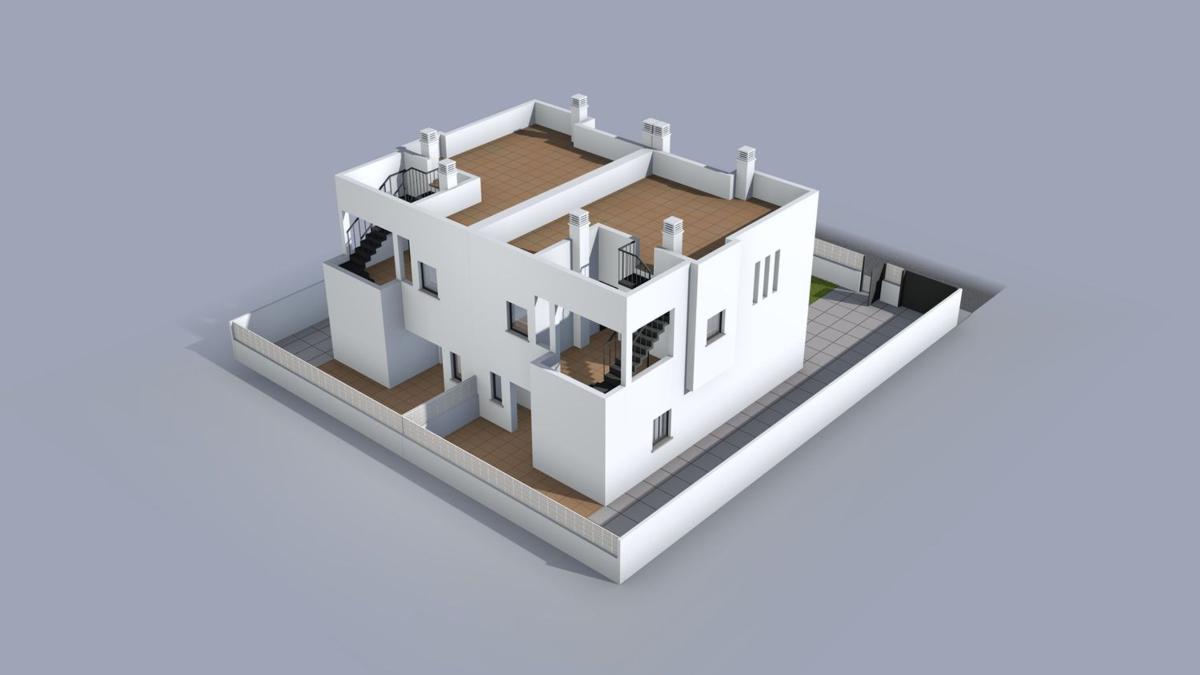 Nowa nieruchomość Residencial Bahía de San José w Nijar photo 4