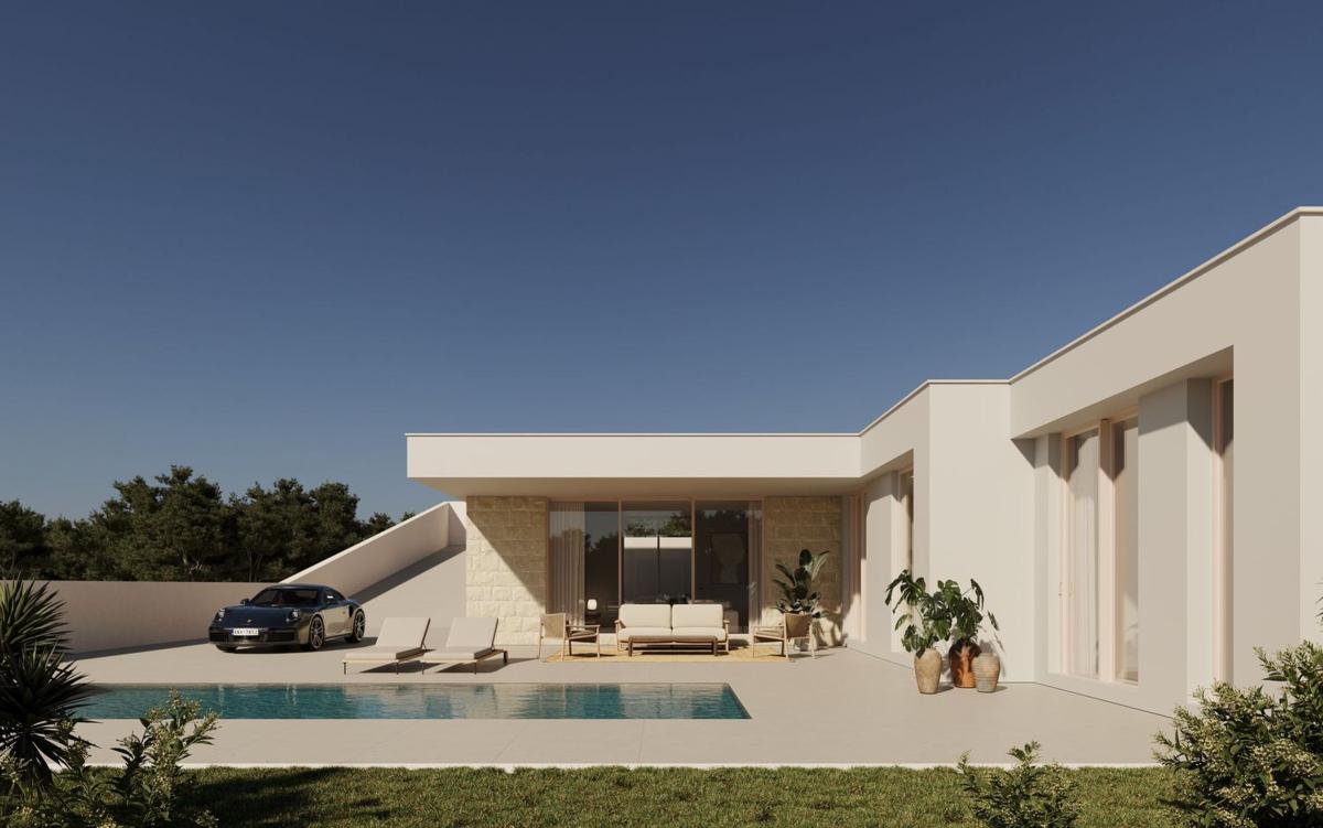 Properties for sale and rent in Spain photo 3