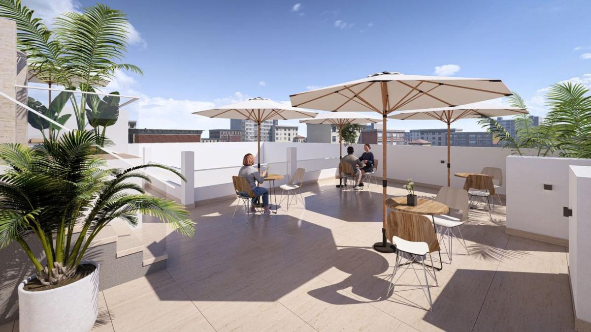 Obra nueva Residencial Las Piscinas en Torrevieja (Revista) photo 4
