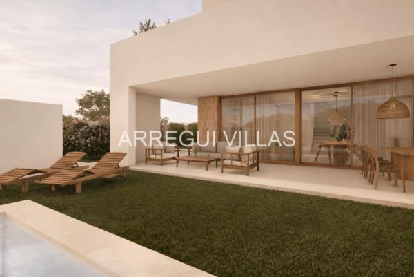 ЖК Villa Clementa новая стройка в Дения thumbnail 2
