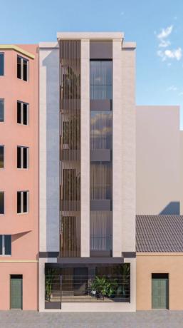 Promocja Edificio Ipanema nowe budownictwo w Elche / Elx thumbnail 2