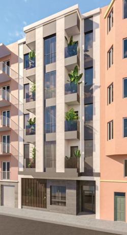 Promocja Edificio Ipanema nowe budownictwo w Elche / Elx photo 4