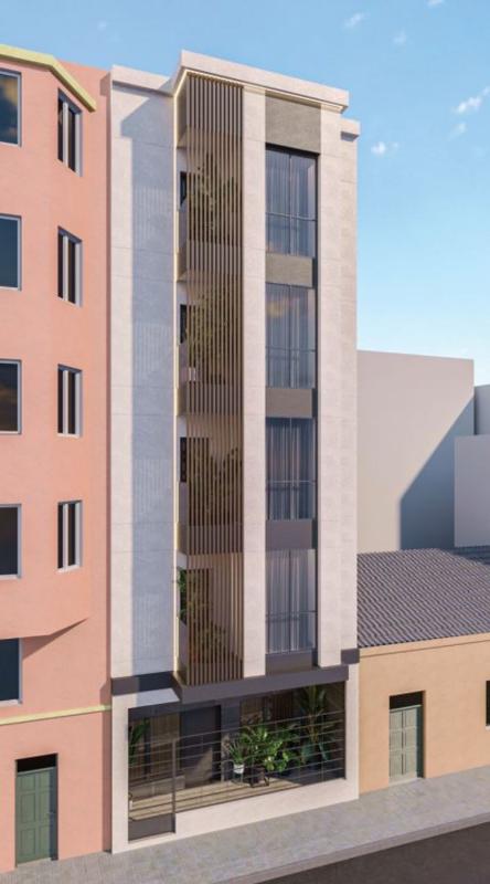Продажа квартиры на Calle Sor Josefa Alcorta, 22, Raval de Santa Teresa-El Asilo, Elche / Elx, Эльче / Эльх
 photo 5