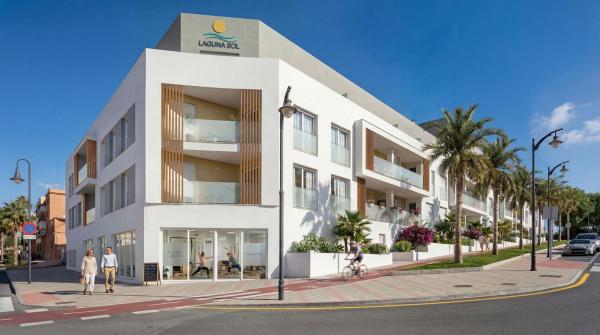 Promotion Edificio Lagunas Sol new development in Mijas photo 2