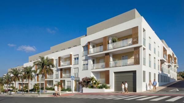 Promotion Edificio Lagunas Sol new development in Mijas photo 3