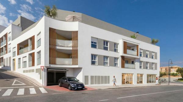Promotion Edificio Lagunas Sol new development in Mijas photo 4