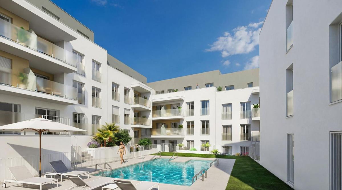 Nowa nieruchomość Edificio Lagunas Sol w Mijas photo 5
