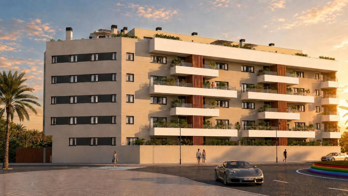 New construction Áurea in Mijas photo 2