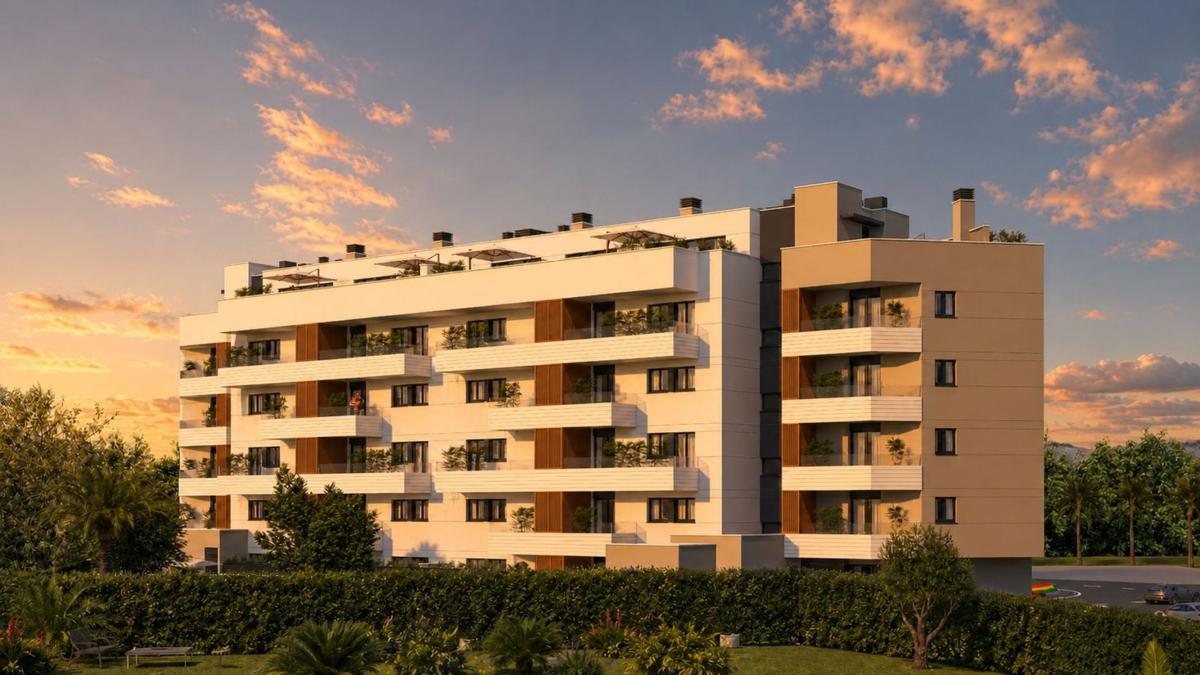 New construction Áurea in Mijas photo 3