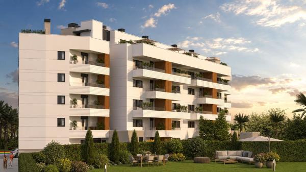 Promotion Áurea new development in Mijas photo 4