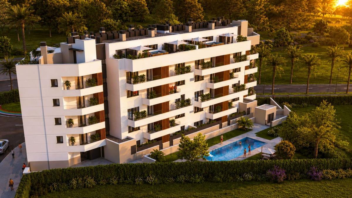 New construction Áurea in Mijas photo 5