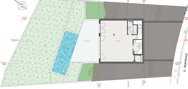 Promotion Vertice Residencias new development in Sant Pere de Ribes thumbnail 1