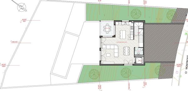 Promotion Vertice Residencias new development in Sant Pere de Ribes thumbnail 2