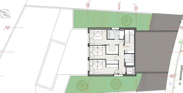 Promotion Vertice Residencias new development in Sant Pere de Ribes photo 4