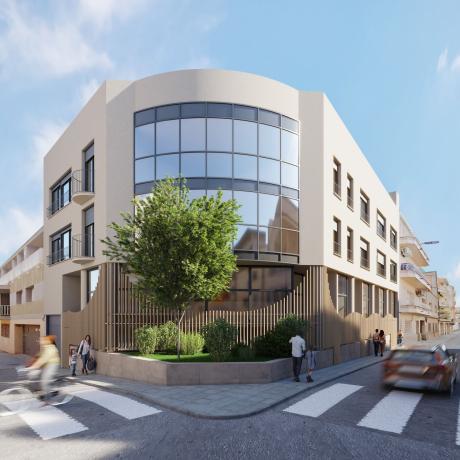 Promotion Gavà new development in Gavà photo 1