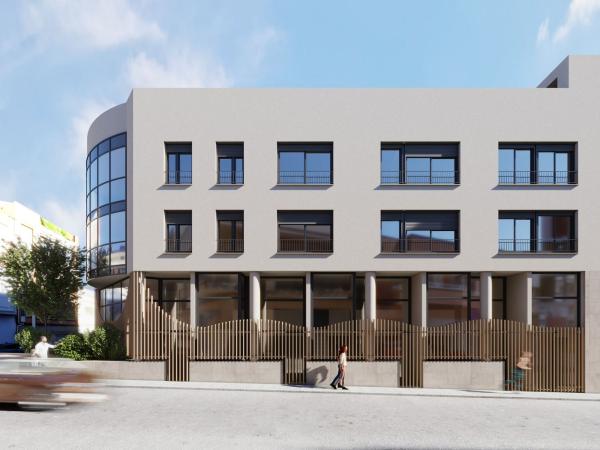 Promotion Gavà new development in Gavà thumbnail 1