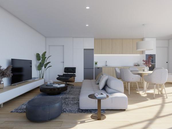 Promotion Gavà new development in Gavà photo 4