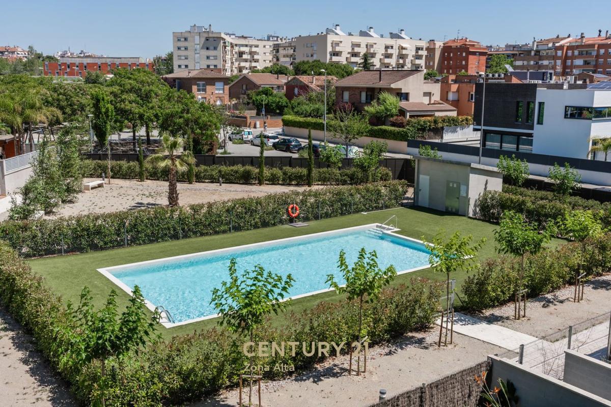 Nowa nieruchomość La Girada w Vilafranca del Penedès photo 5