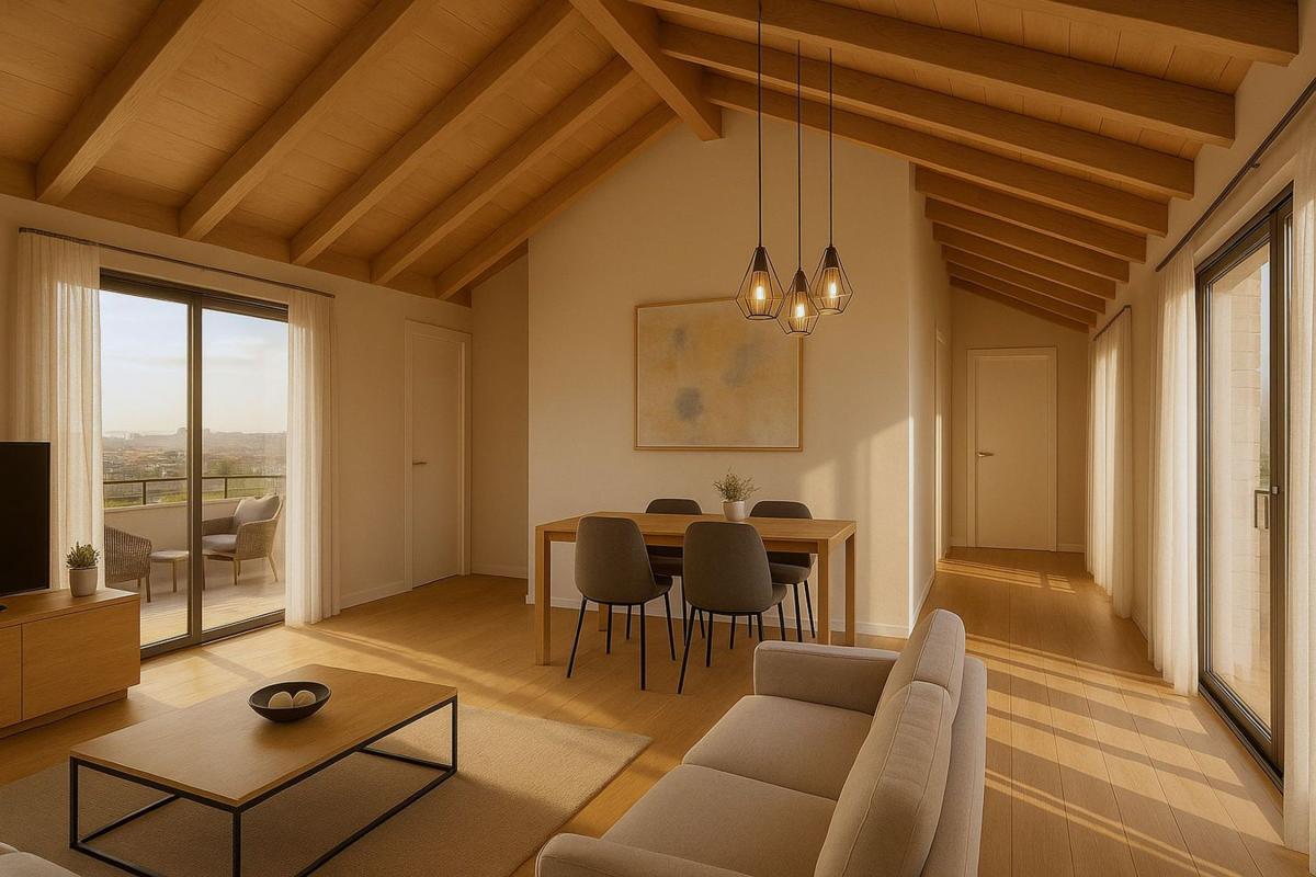 New construction Residencial Ramón Llull in Granollers photo 4