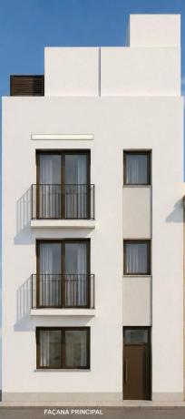 Promotion Recreo,18 new development in Vilanova and la Geltrú photo 3