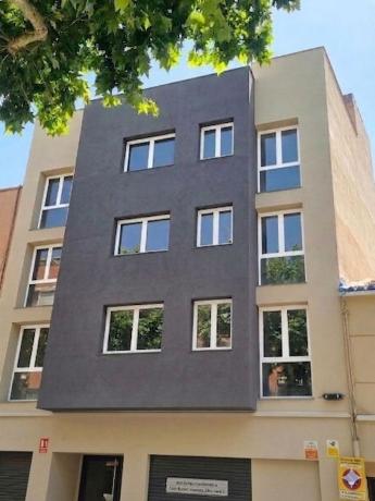 Promotion Catalans new development in Cornellà de Llobregat photo 1