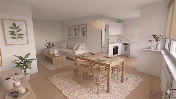 Promotion Catalans new development in Cornellà de Llobregat thumbnail 1