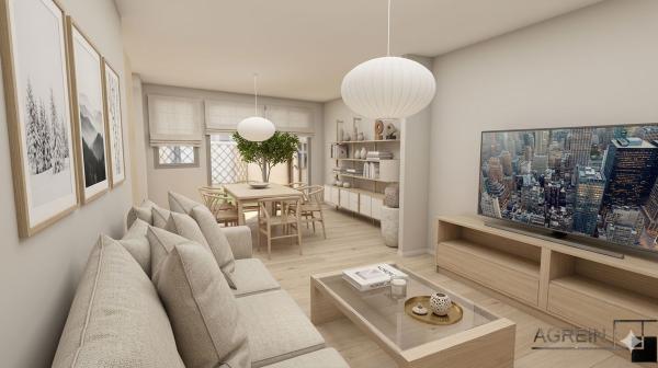 Promotion Catalans new development in Cornellà de Llobregat thumbnail 2