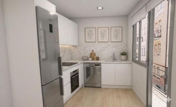 Promotion Catalans new development in Cornellà de Llobregat photo 4