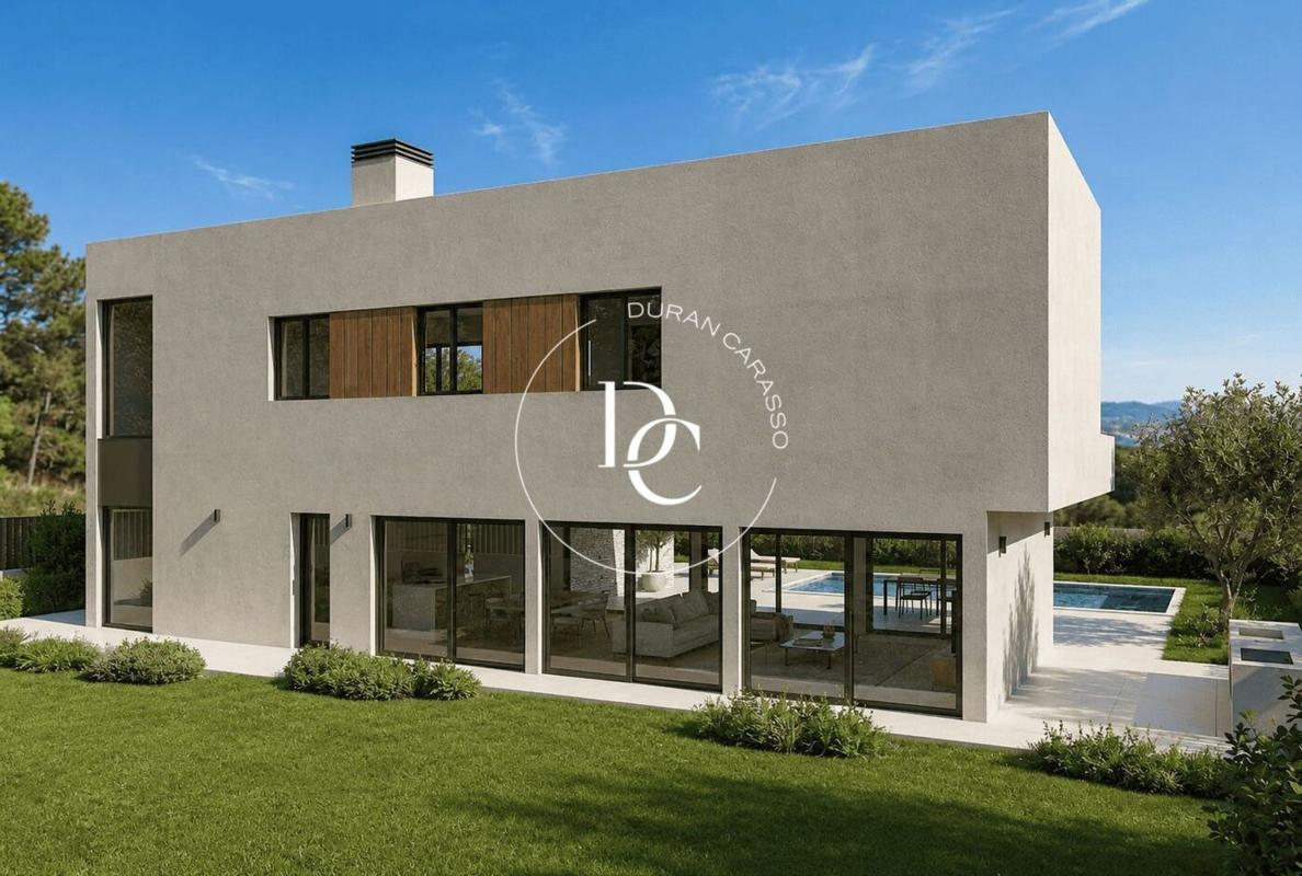 Новостройка Casa unifamiliar en La Plana в Ситжес photo 3