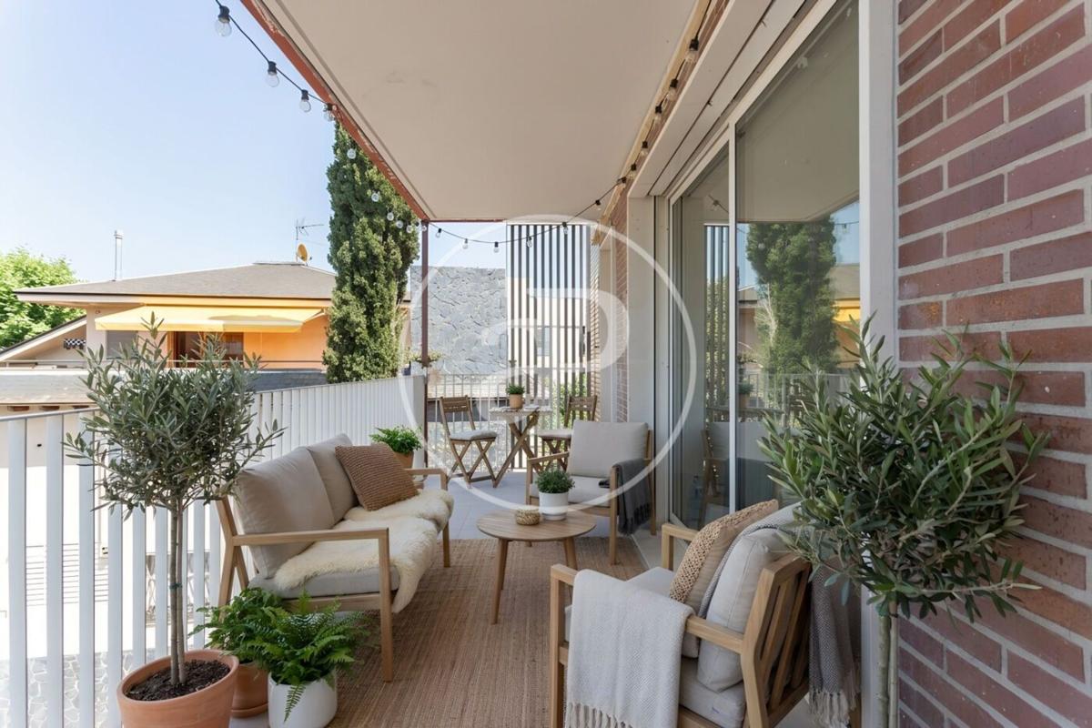 Obra nueva Sant Cugat en Sant Cugat del Vallès (Revista) photo 5