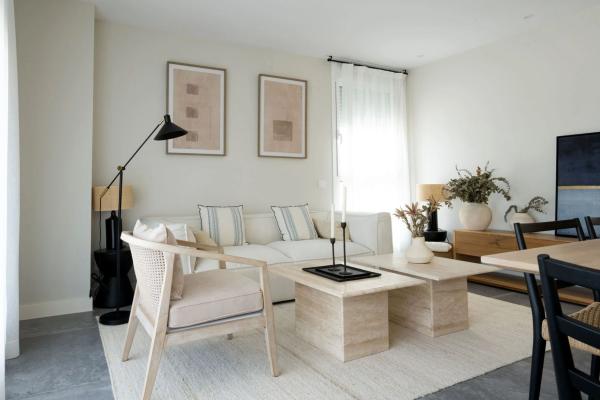 Promotion Somnia Vera new development in Badalona photo 4