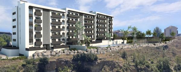 Promotion Avenida del Doctor Pasteur 99 new development in Igualada photo 1