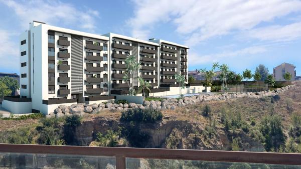 Promotion Avenida del Doctor Pasteur 99 new development in Igualada photo 3