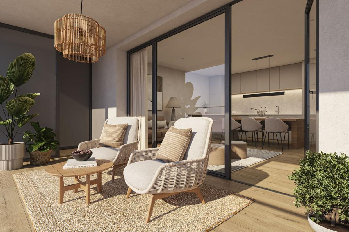 Venta de piso en Piso en Calle Antonio Amat Maiz, 14, Salburua, Vitoria-Gasteiz, Vitoria-Gasteiz
 photo 3