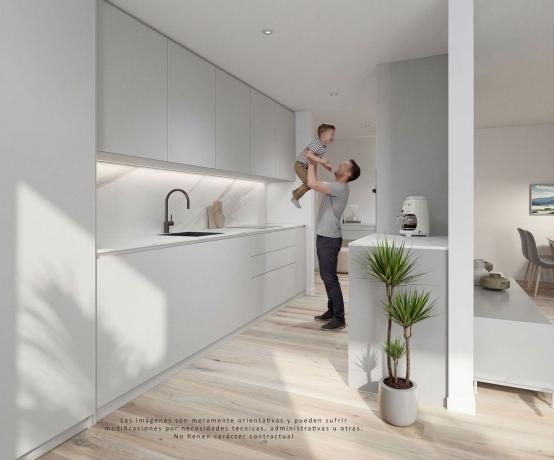 Продажа квартиры на Piso en Calle Ignacio Ruiz de Luzuriaga, 9, Zabalgana - Ariznabarra, Vitoria-Gasteiz, Витория-Гастейс
thumbnail 1