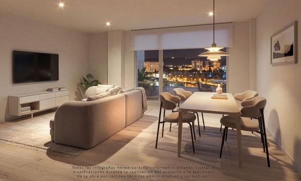 Продажа квартиры на Piso en Calle Ignacio Ruiz de Luzuriaga, 9, Zabalgana - Ariznabarra, Vitoria-Gasteiz, Витория-Гастейс
thumbnail 2