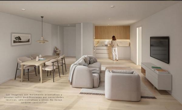 Продажа квартиры на Piso en Calle Ignacio Ruiz de Luzuriaga, 9, Zabalgana - Ariznabarra, Vitoria-Gasteiz, Витория-Гастейс
 photo 4
