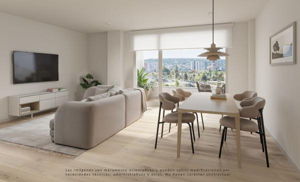 Продажа квартиры на Piso en Calle Ignacio Ruiz de Luzuriaga, 9, Zabalgana - Ariznabarra, Vitoria-Gasteiz, Витория-Гастейс
thumbnail 1