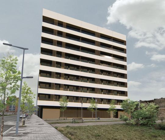 Venta de piso en Piso en Calle Antonio Amat Maíz, 4, Salburua, Vitoria-Gasteiz, Vitoria-Gasteiz
 photo 4
