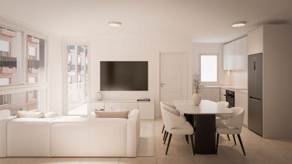 Venta de piso en Piso en El Molino, Torrevieja, Torrevieja
photo 1
