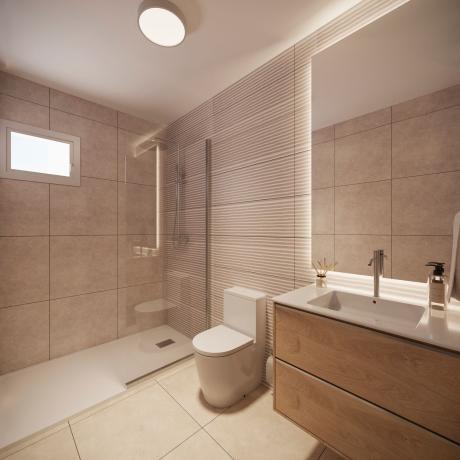 Venta de piso en Piso en El Molino, Torrevieja, Torrevieja
 photo 4