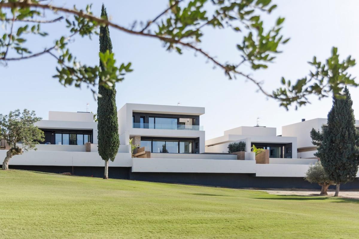 Sale of independent chalet in Avenida Antonio Pedrera Soler, 185, Algorfa, Algorfa
photo 2