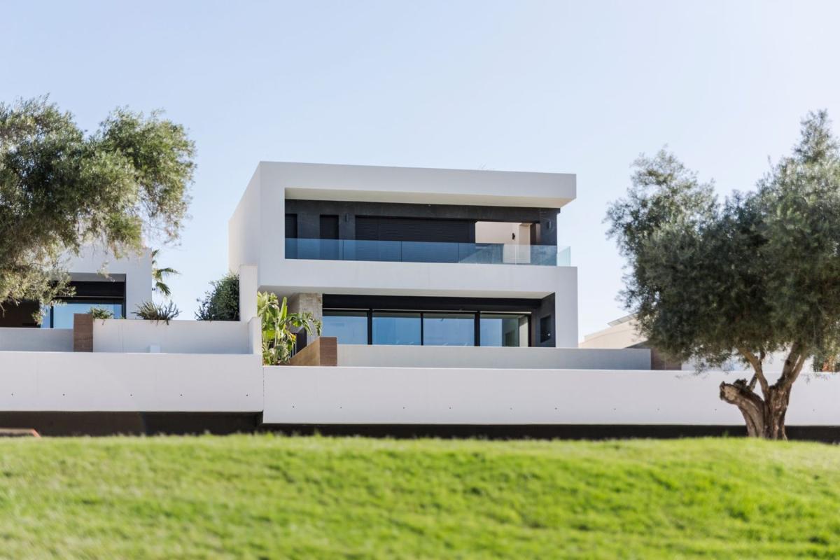 Sale of independent chalet in Avenida Antonio Pedrera Soler, 185, Algorfa, Algorfa
photo 4