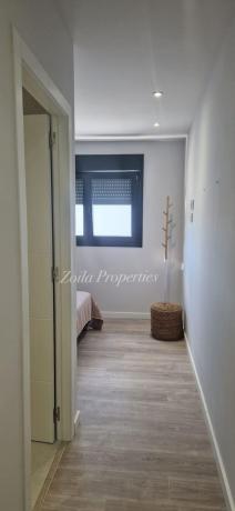 Chalet adosado en El Verger photo 2