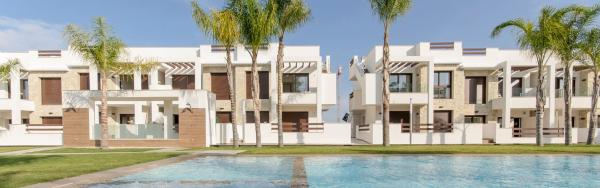 Penthouse for sale at  Ático en Calle Calpe s/n, Los Balcones - Los Altos del Edén, Torrevieja, Torrevieja photo 1